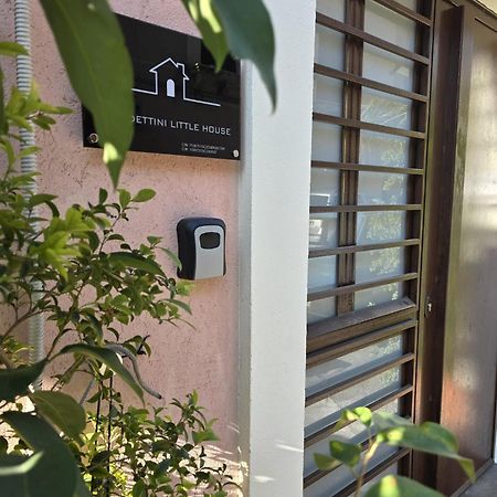 カターニア Benedettini Little Houseヴィラ エクステリア 写真