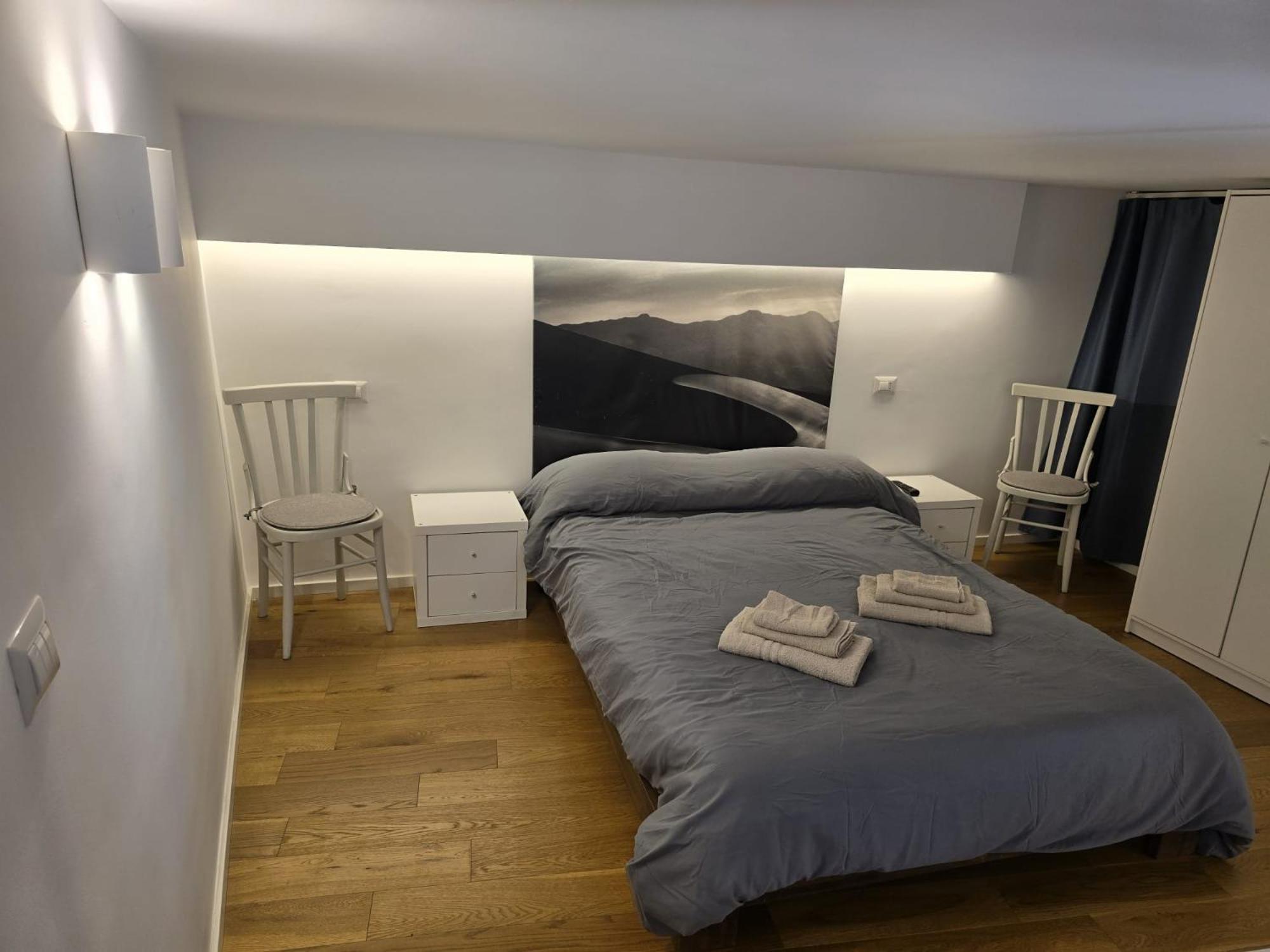 カターニア Benedettini Little Houseヴィラ エクステリア 写真