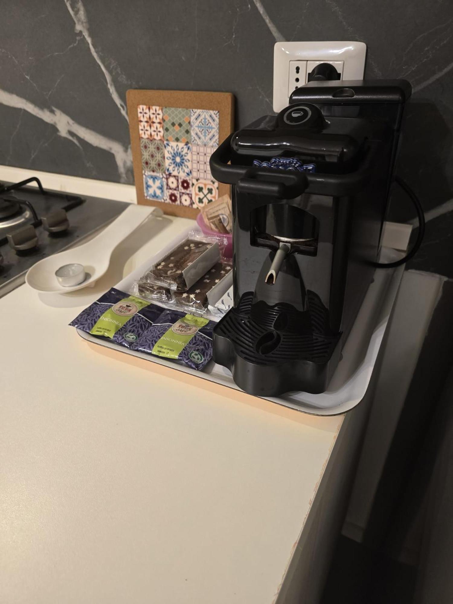 カターニア Benedettini Little Houseヴィラ エクステリア 写真