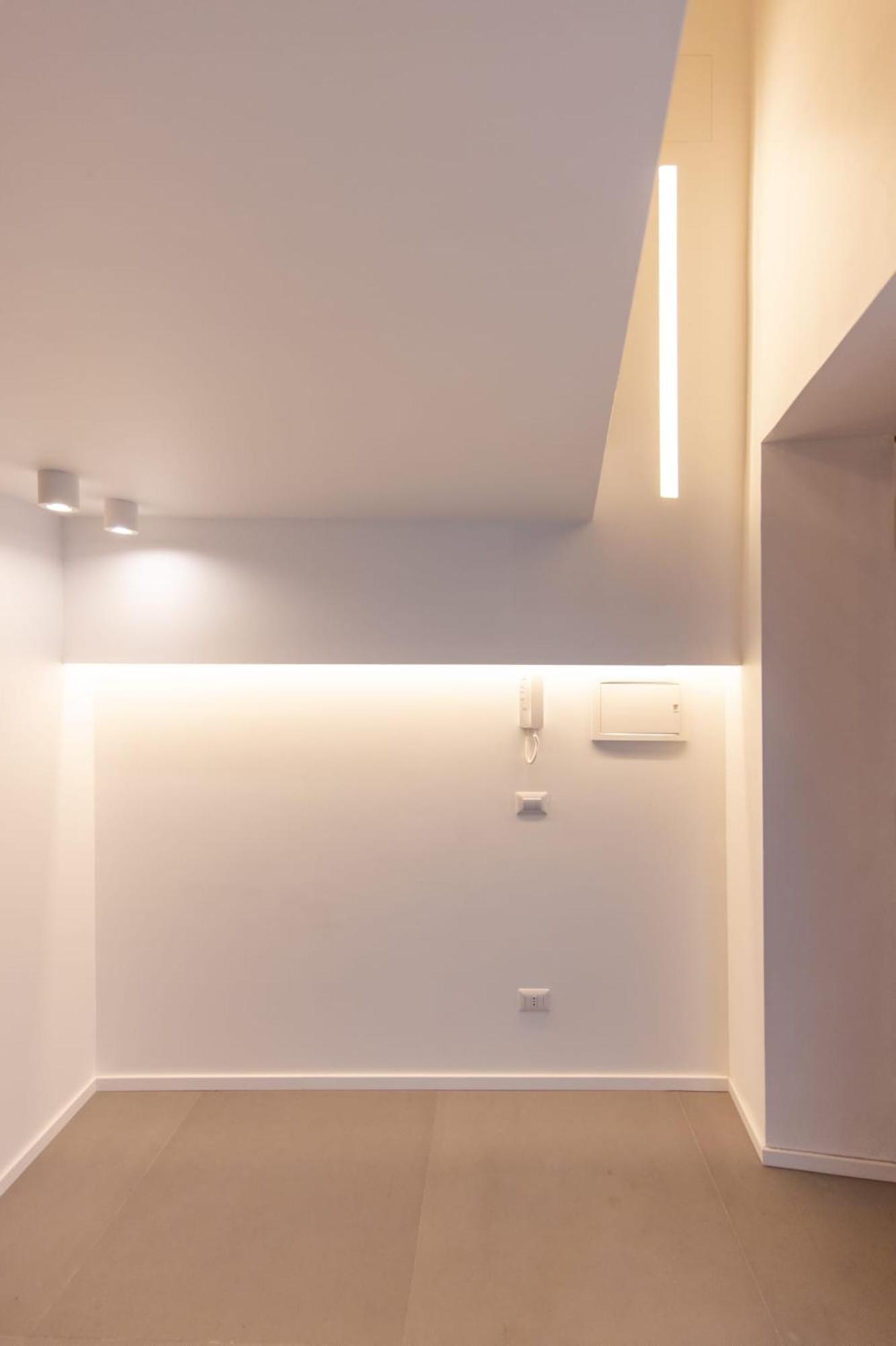 カターニア Benedettini Little Houseヴィラ エクステリア 写真