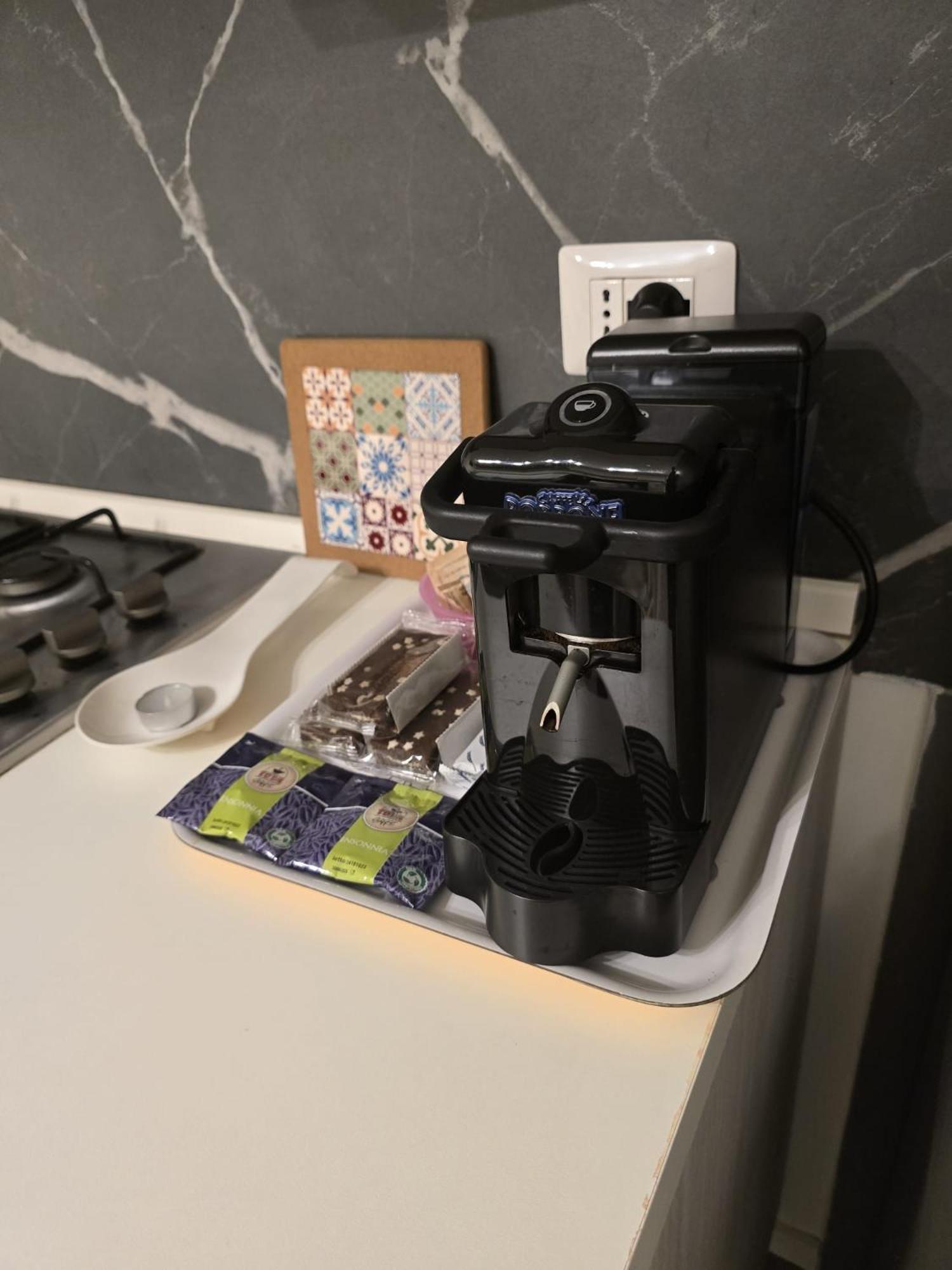 カターニア Benedettini Little Houseヴィラ エクステリア 写真